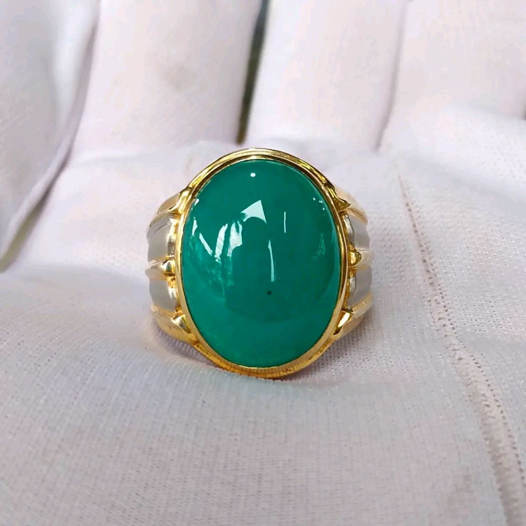 Batu bacan doko gulau