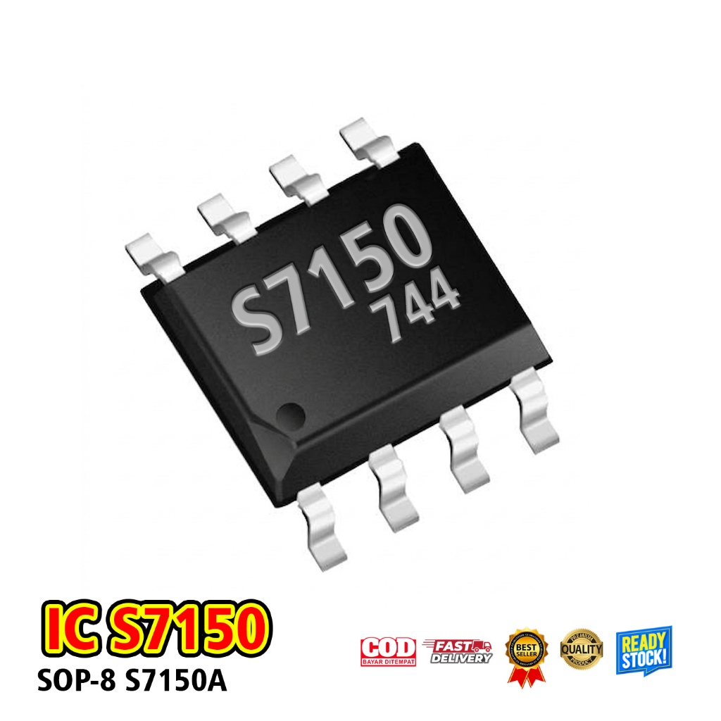 IC S7150 SOP-8 S7150A