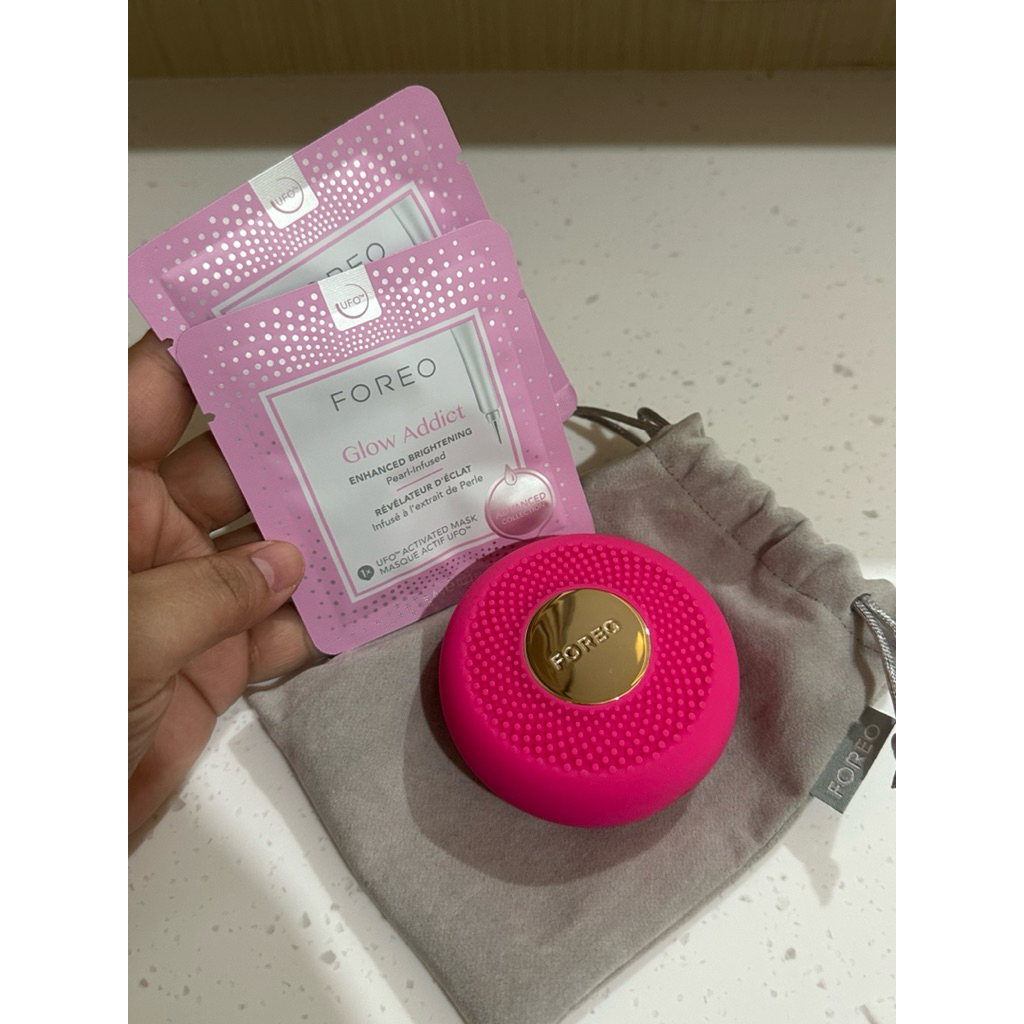 Foreo ufo mini