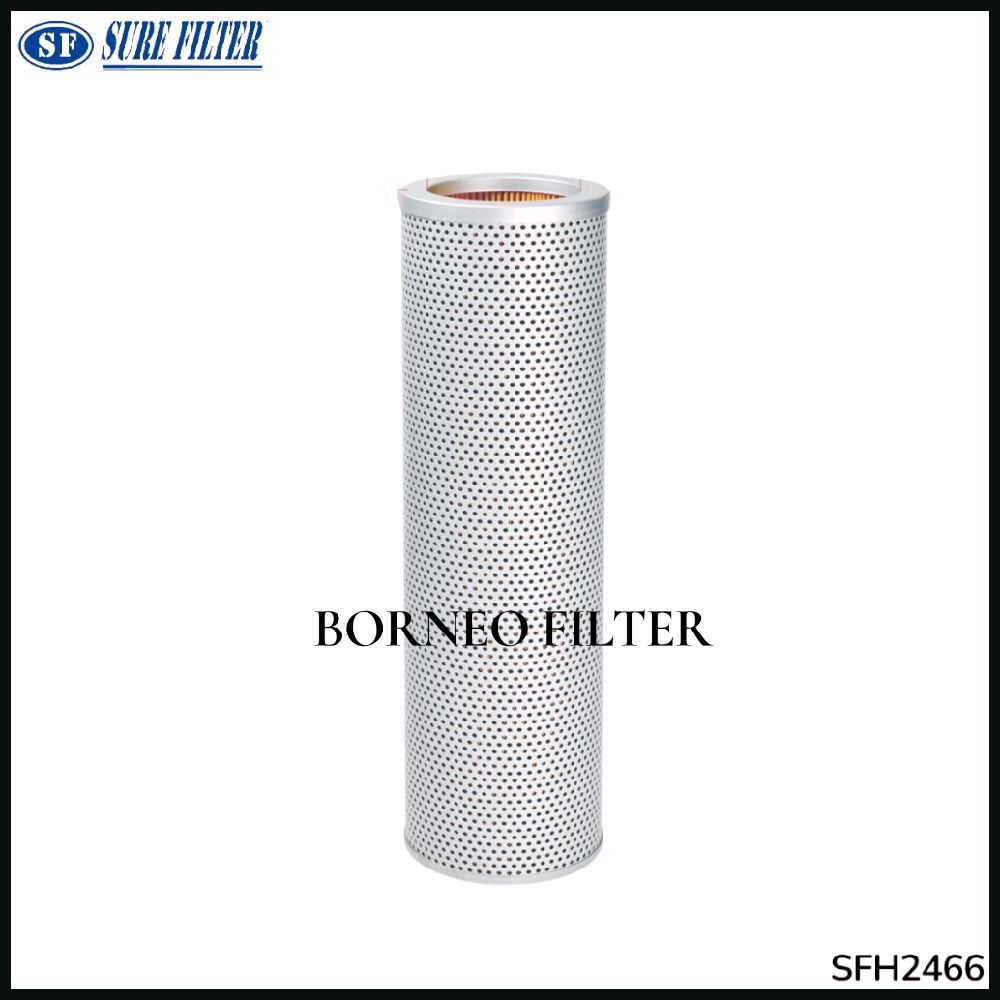 SFH2466 Sure Hydraulic Oil Filter P172466 HF6311 HF7995 PT9191 H-76050 H76050 TXX8C10 TXX8C10B 33728