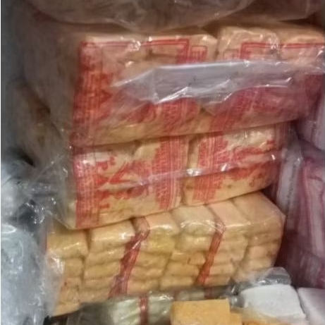 (1ball)Obat Gendar /bleng gendar/cetitet/garam kuning- Kualitas Super, Harga Terjangkau, Tambahan un