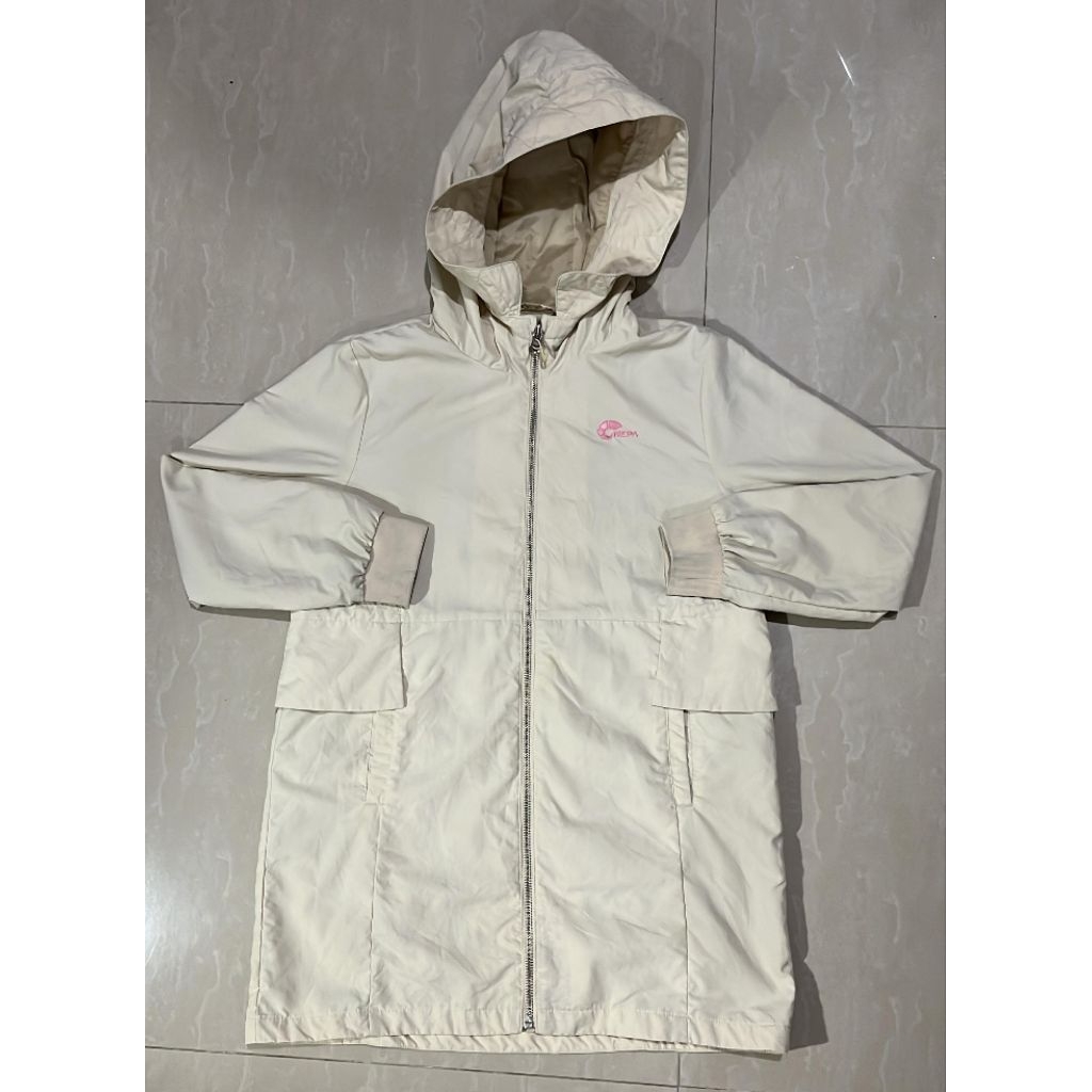 JACKET NEPA