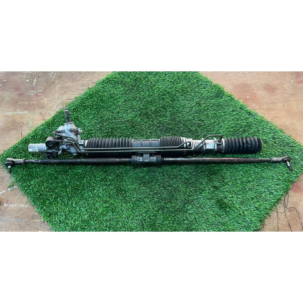 Rack Steer power Steering rak Rek stir Honda Crv Cr-v Gen 2 gen2 2002 - 2006 Original copotan Showa