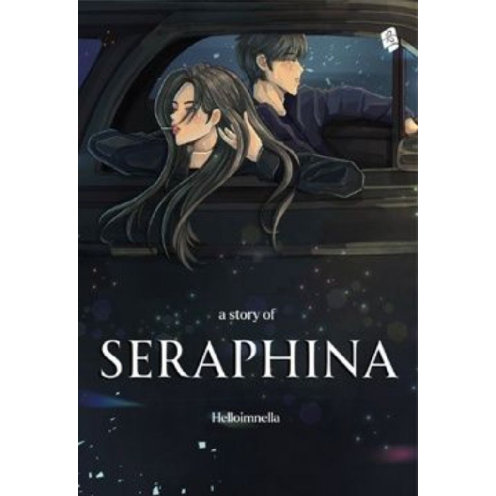 Seraphina - Helloimnella