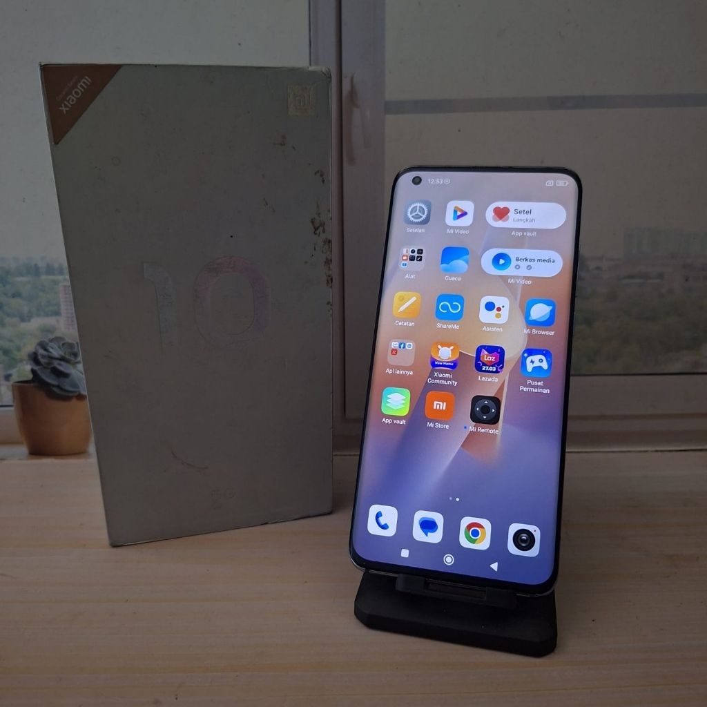 Xiaomi Mi 10 Second Original