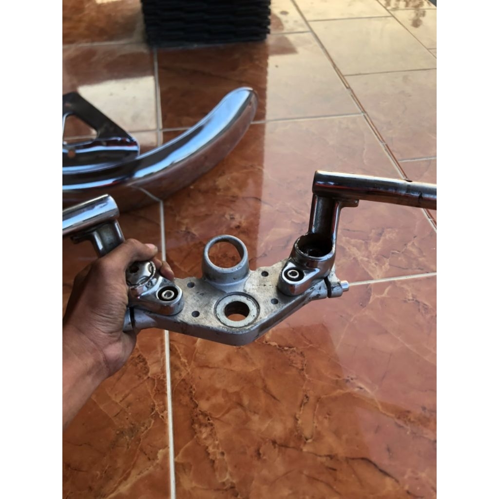 stang rgr set T ninja