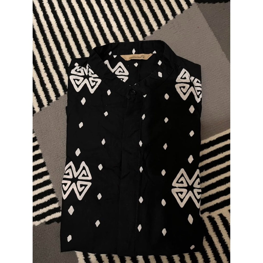 DAMAKARA BATIK PRIA