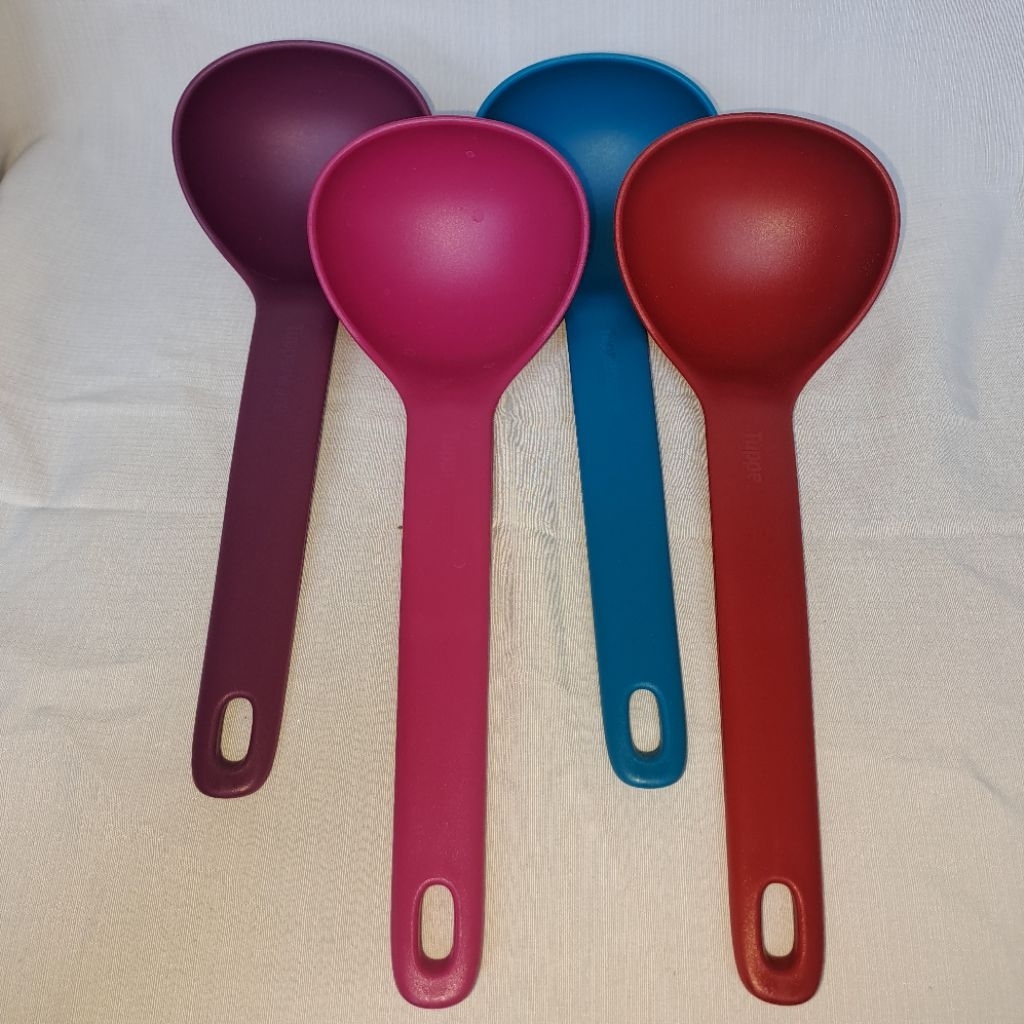 Tupperware Centong Sayur Ladle