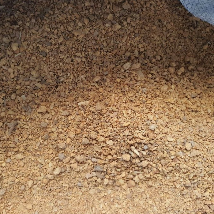 Bungkil Kedelai SBM Kualitas Impor 1kg Tepung Kedelai - Protein Tinggi untuk Ternak