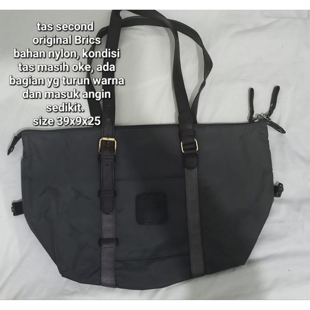 Tote Bag BRICS