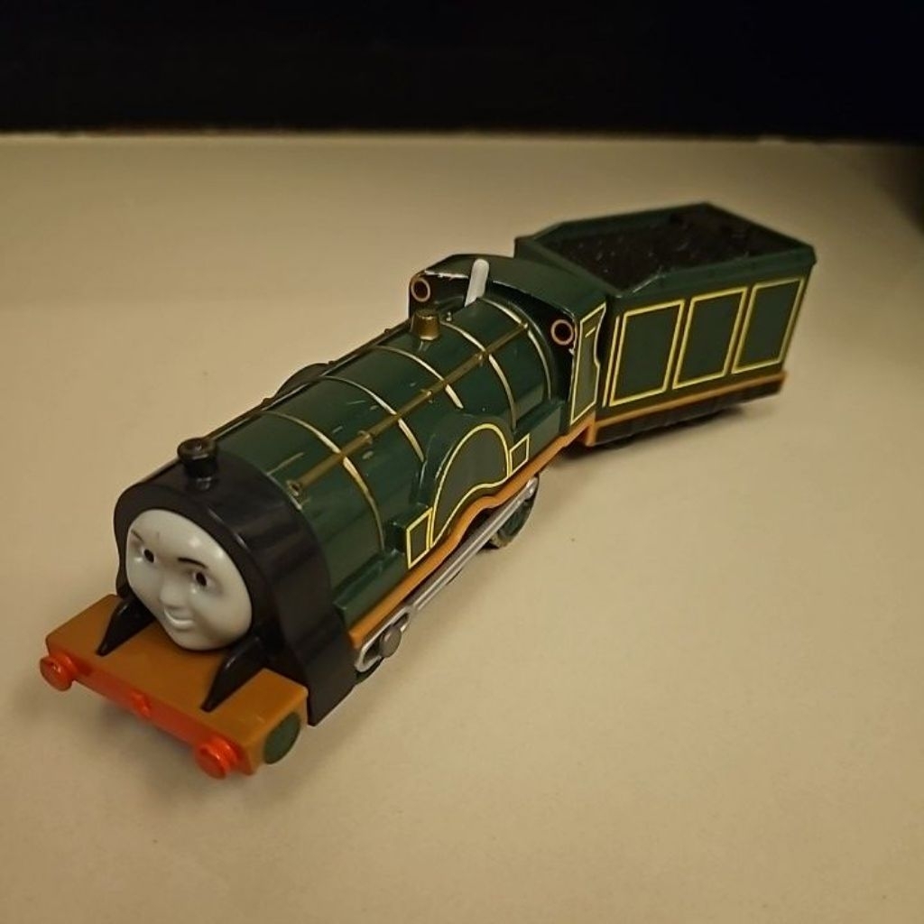 Thomas Trackmaster Motorized Emily ORI
