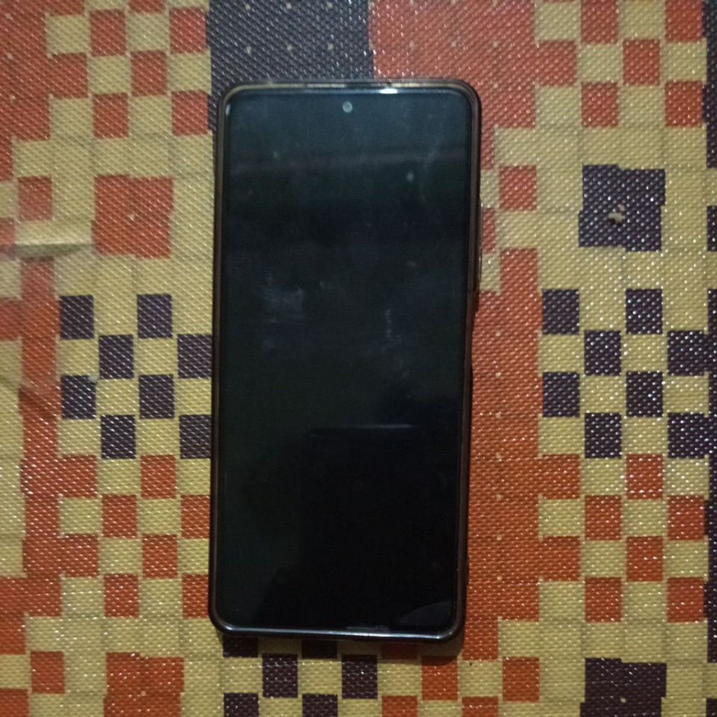 handphone samsung s25 second
