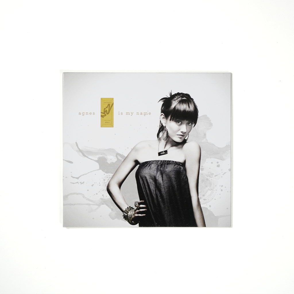 Agnes Is My Name - Agnes Monica
