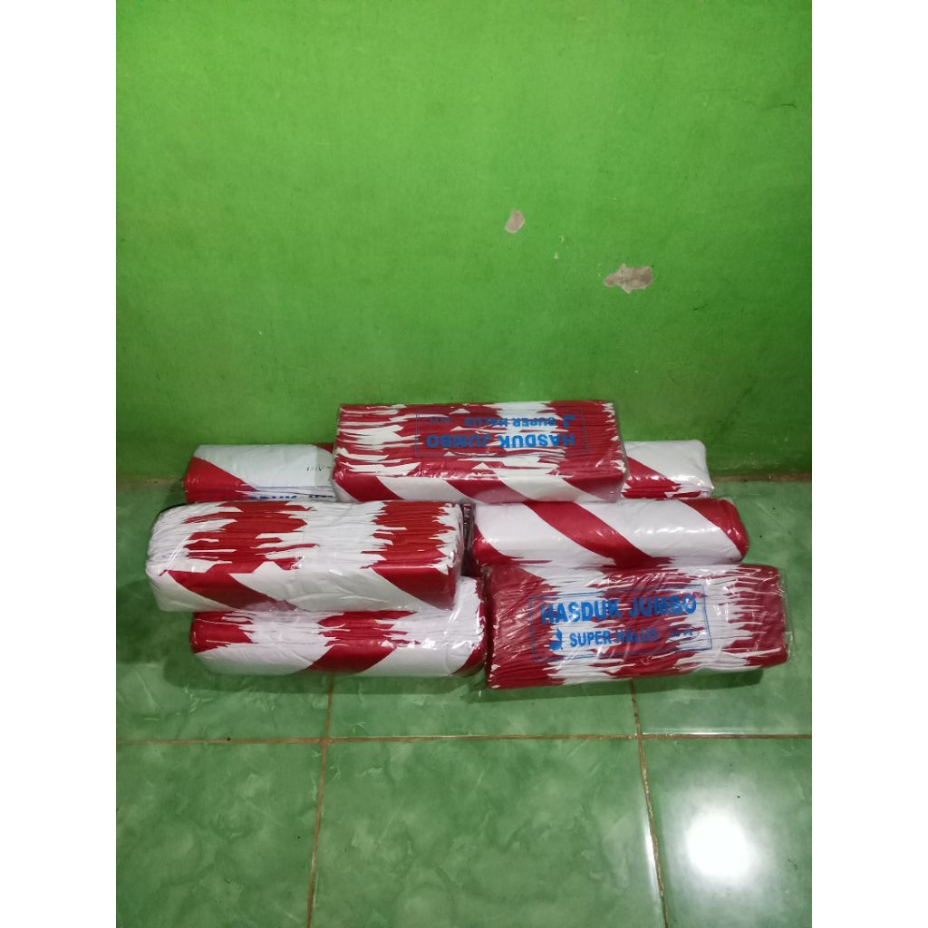 hasduk jumbo