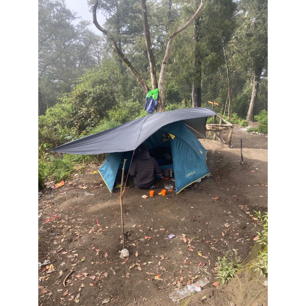 tenda borneo 4