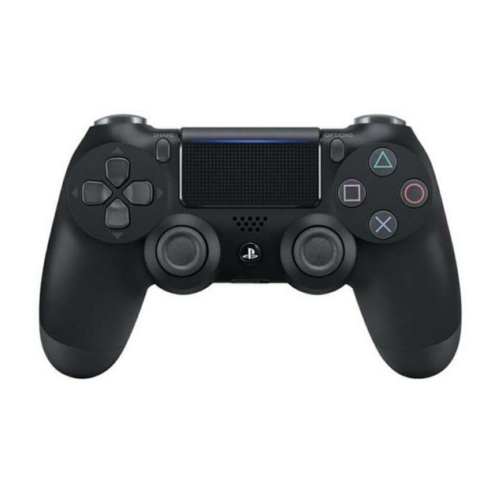 Stik Ps4 Sony Dualshock 4 PS4 Controller Bluetooth Wireless