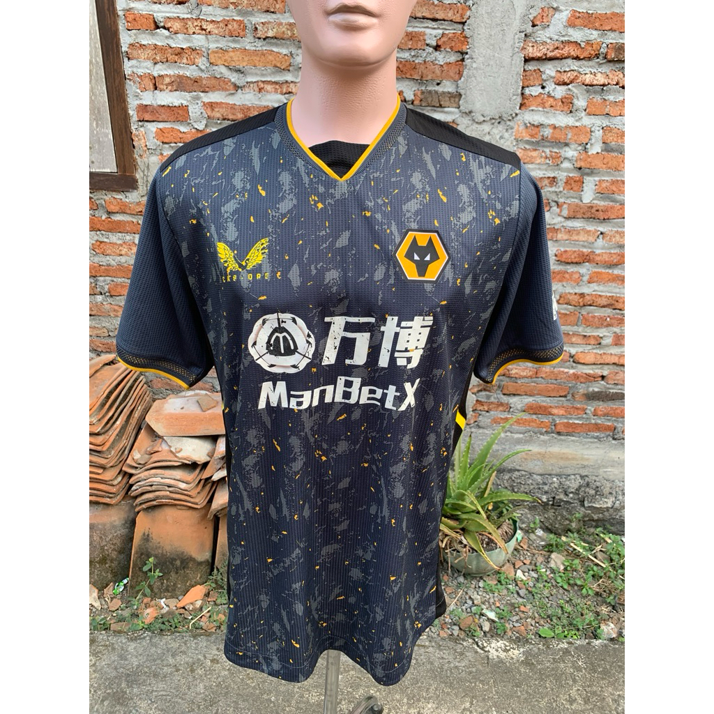 jersey Wolves