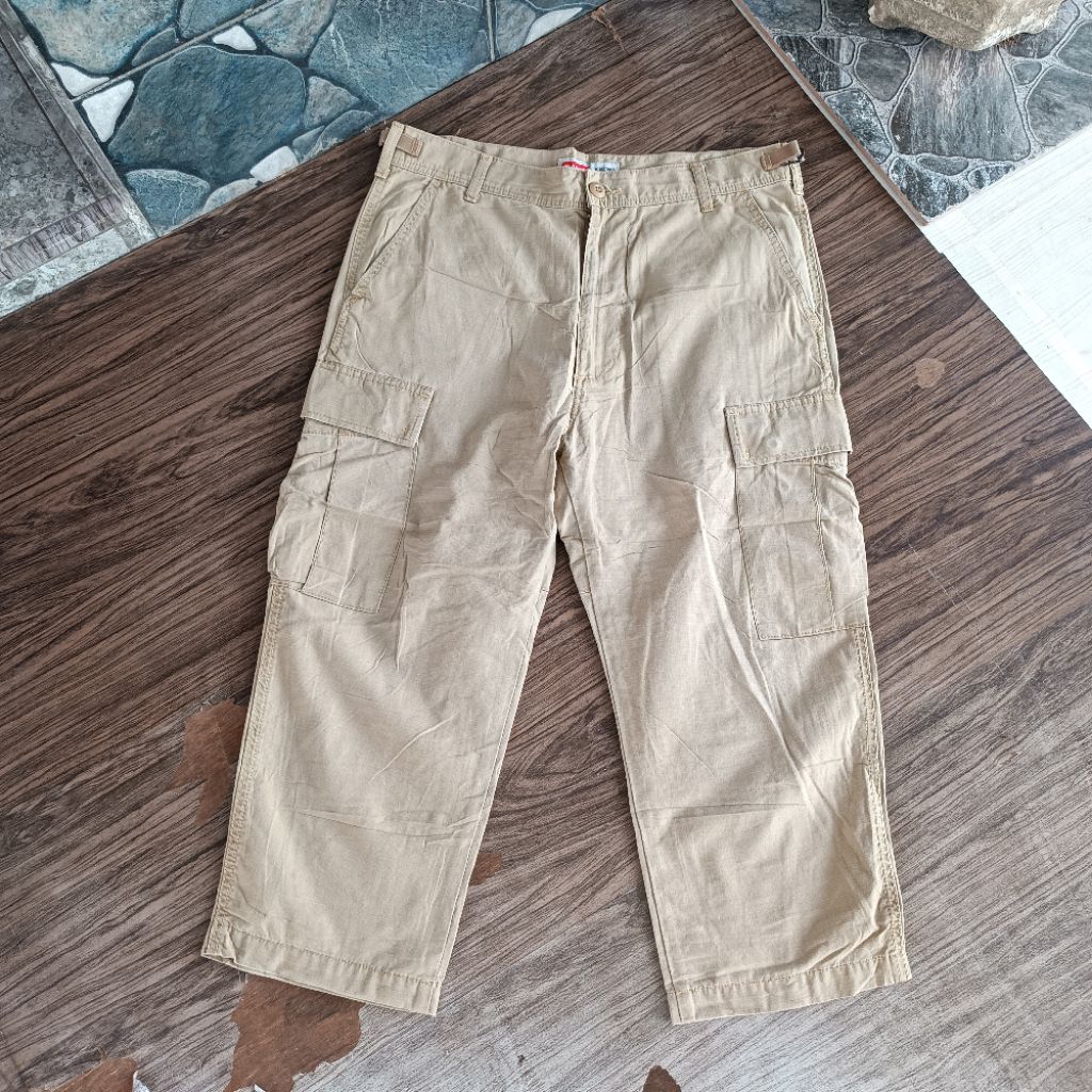 cargo xlarge cakepp ( sz 33 perhatikan pxl)