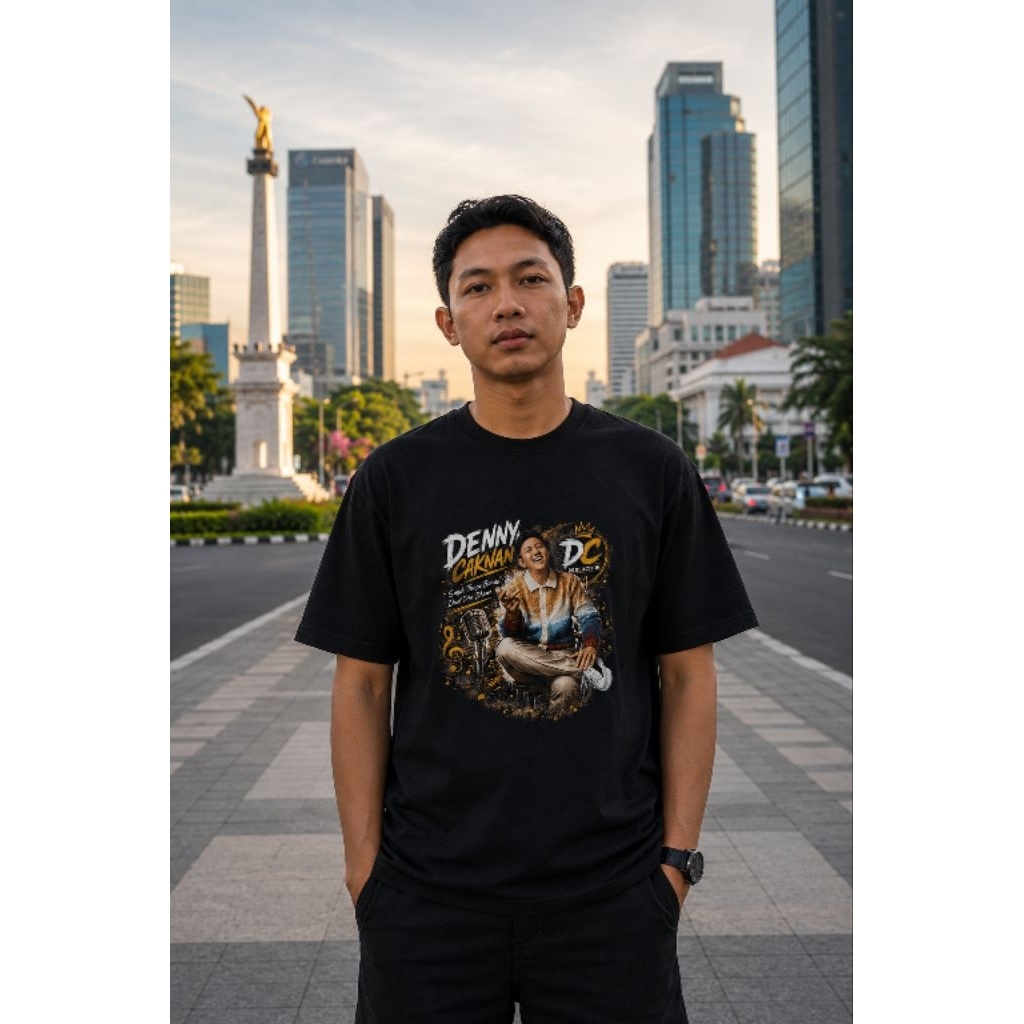 Kaos Denny Caknan