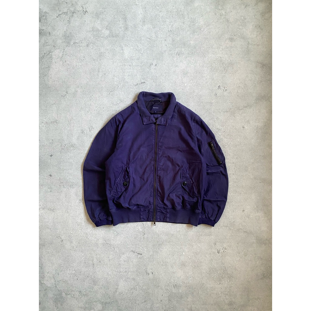 Vintage Gant Harrington Jacket