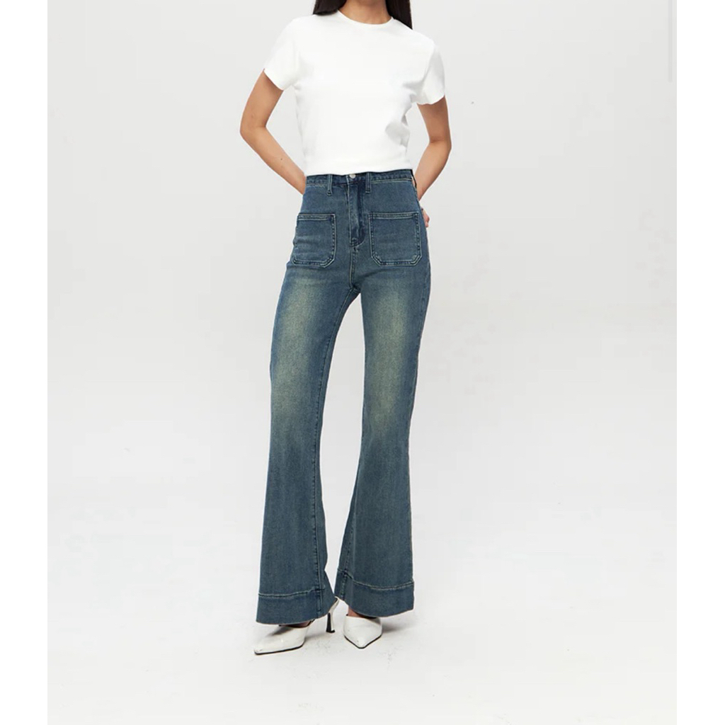 duma gilia jeans