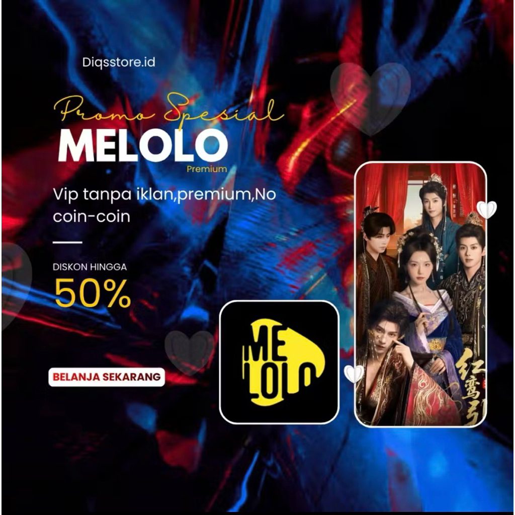 MELOLO PREMIUM PRIVATE LIFETIME
