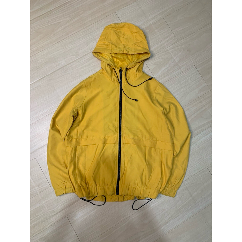 FOREVER 21 JACKET