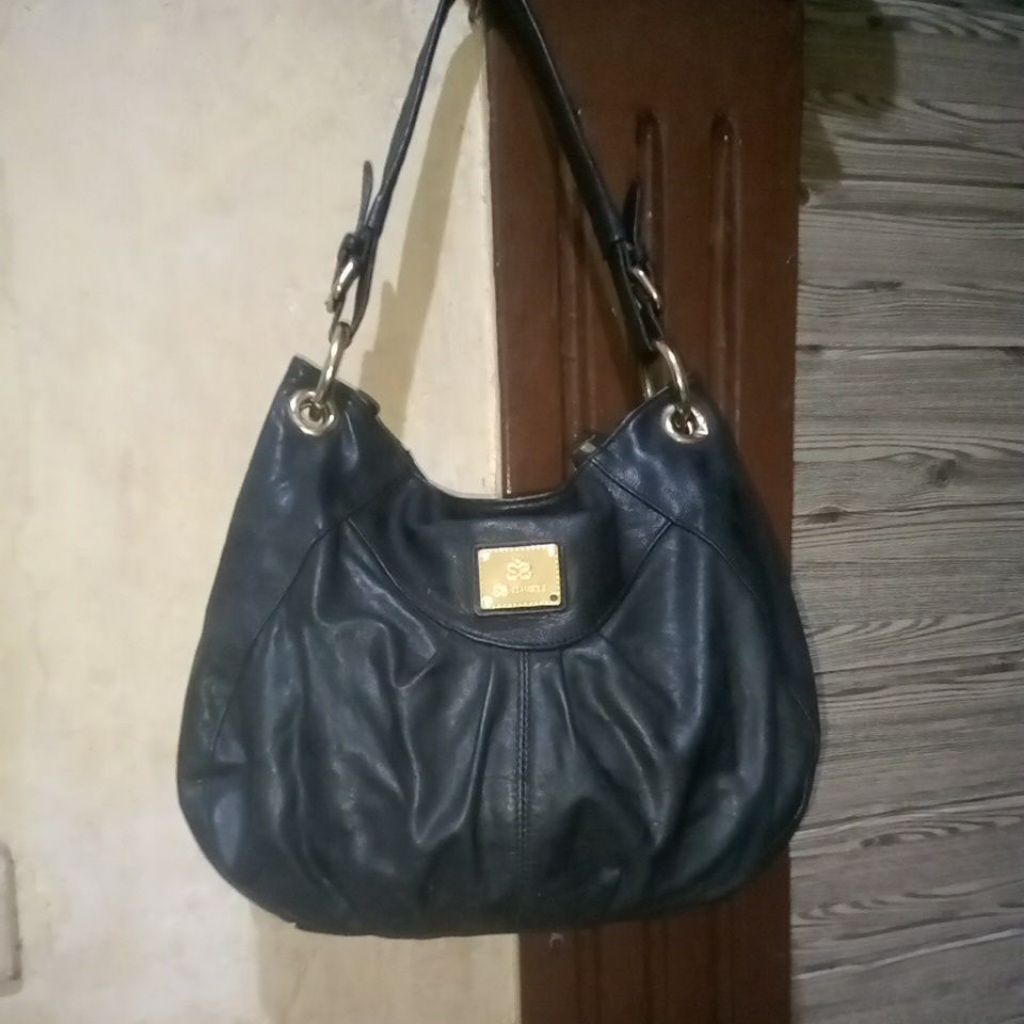 preloved HOBO bag