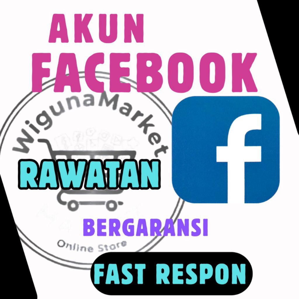 AKUN FACEBOOK OLD/RAWATAN