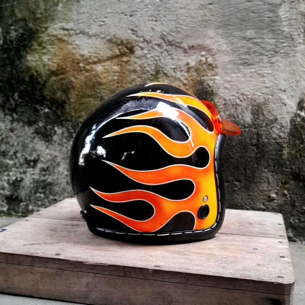 helm kustom | helm slim | helm vespa