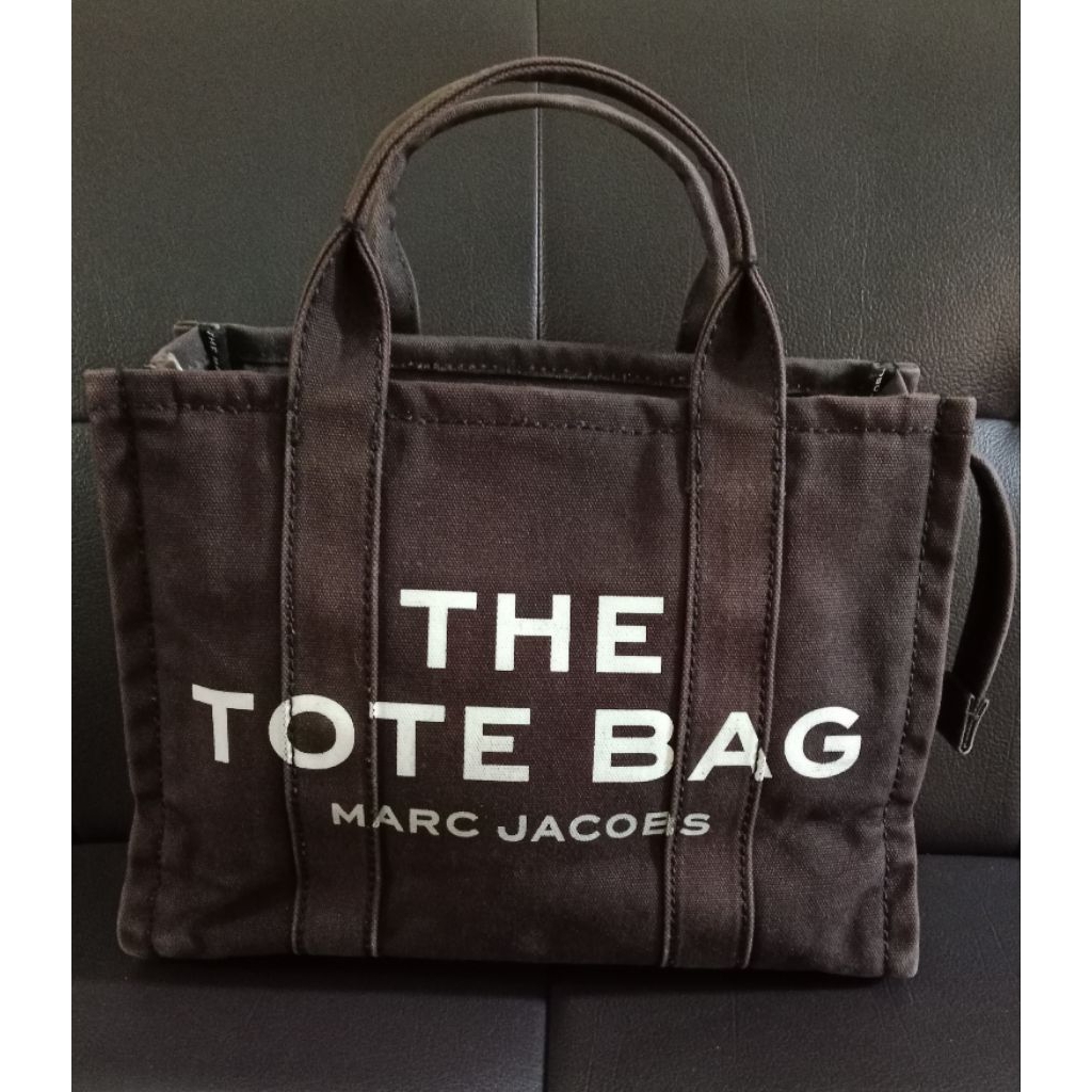 Tas Tote / Sling Bag Kanvas MJ- Mantan