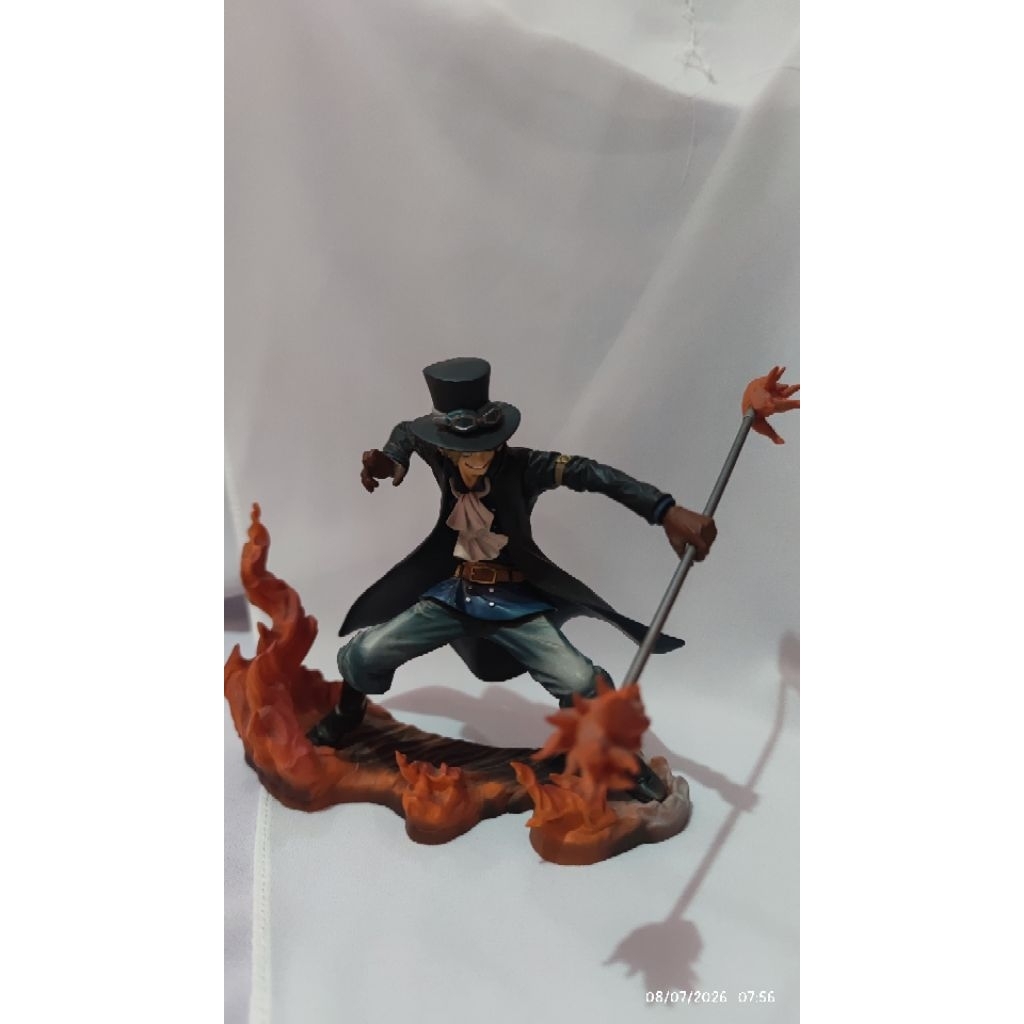 One Piece Brotherhood DXF Sabo