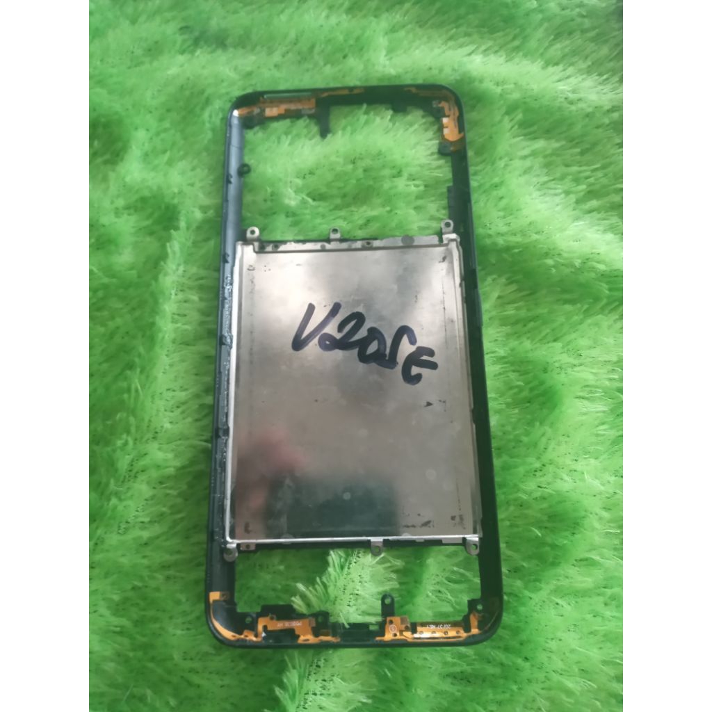 Bezel tulang tengah Vivo v20se v20 se copotan