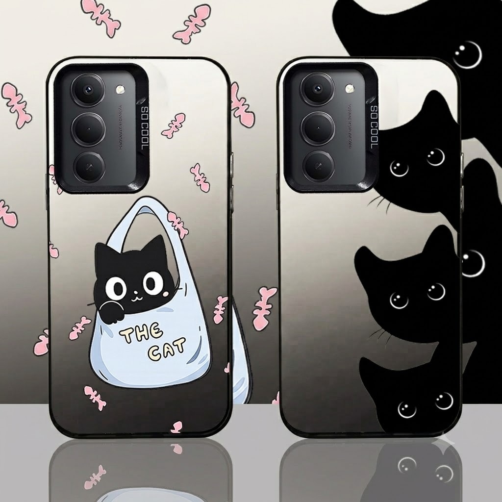 (CAT001) Casing IMD Kompatibel Untuk REDMI 15 15C A1 A2 A3 A5 9 9A 9C 10 10A 10C 12 12C 13 13C 13X 1