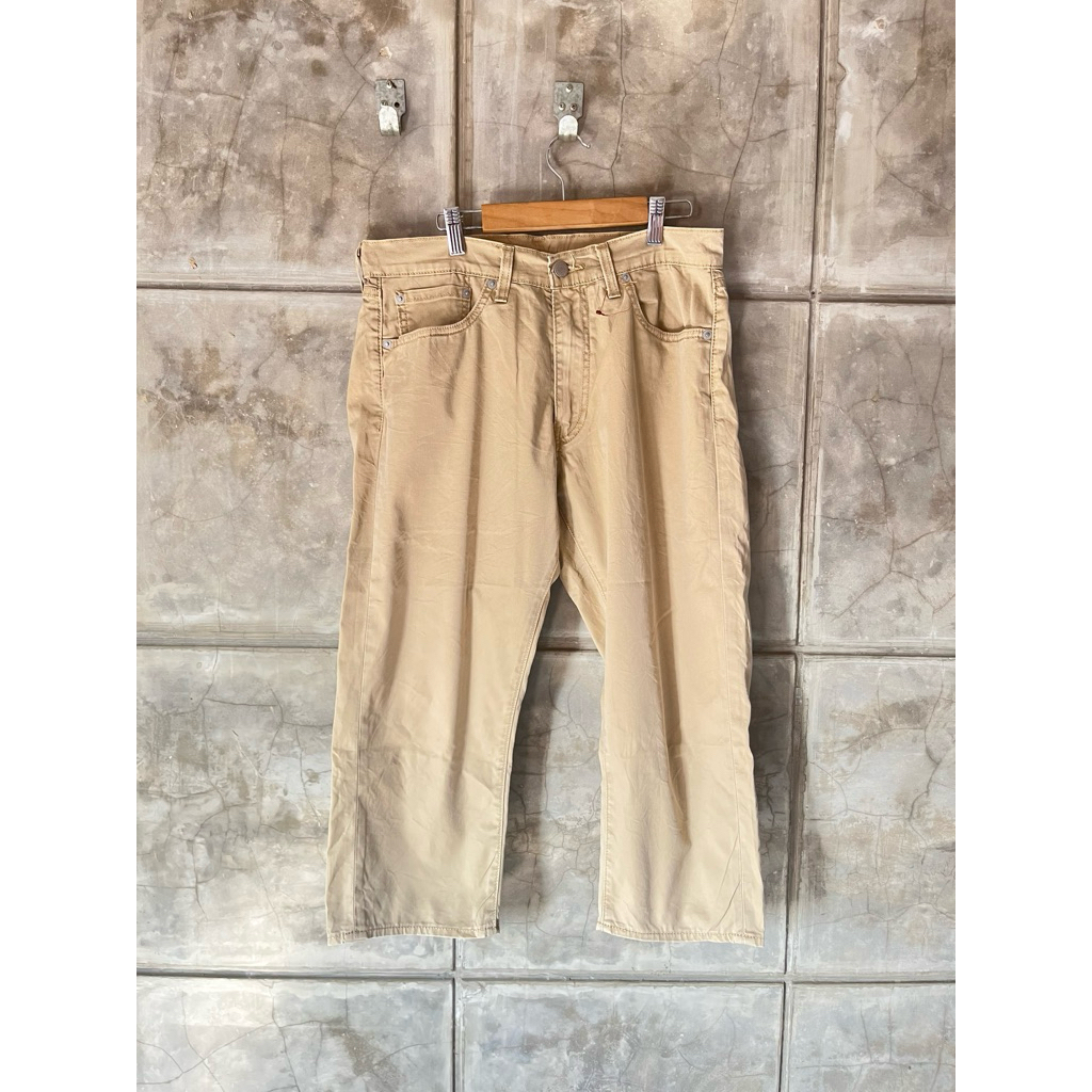 Levi’s chino SECOND