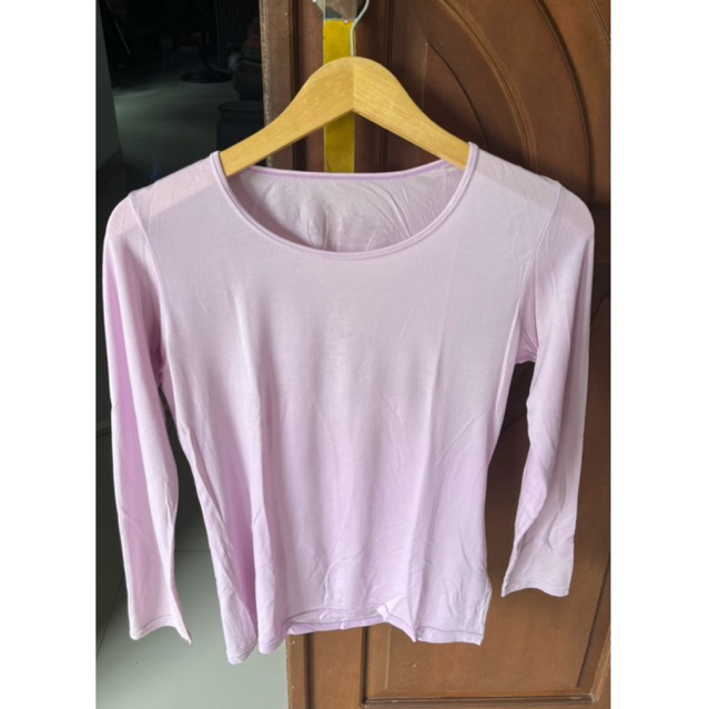 preloved HEATTECH