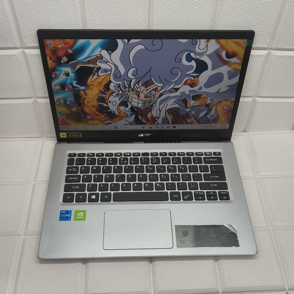 ACER ASPIRE A514-54G CORE i5-1135G7 8gb/256gb