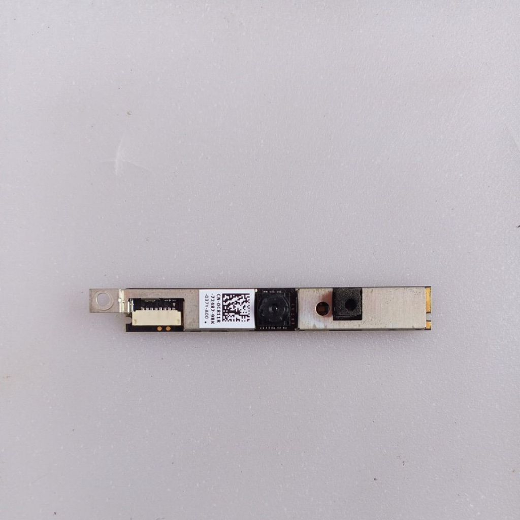 Webcam Laptop Dell Inspiron mini 1012