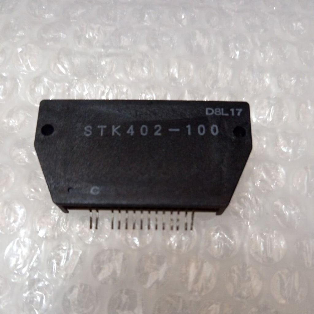STK402-100  STK442-050 STK402-071 STK470-090 STK403-030