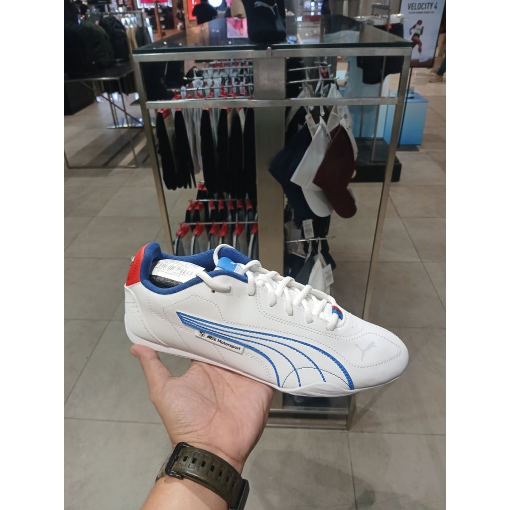 Best seller 2026 puma motosport x bmw for men original