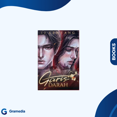 Gramedia Medan - GARIS DARAH