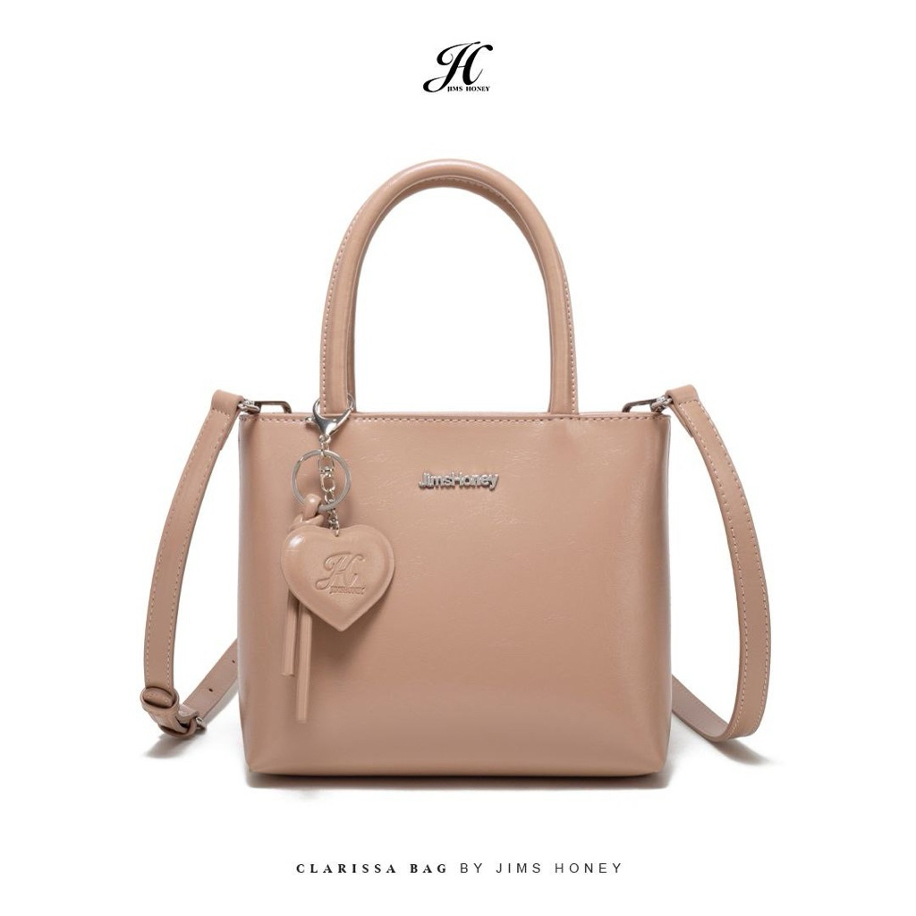 CLARISSA BAG TAS SELEMPANG WANITA JIMSHONEY