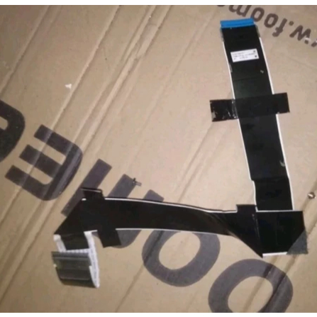 KABEL FLEXIBLE LVDS TV SONY 40W600 - 40W600B