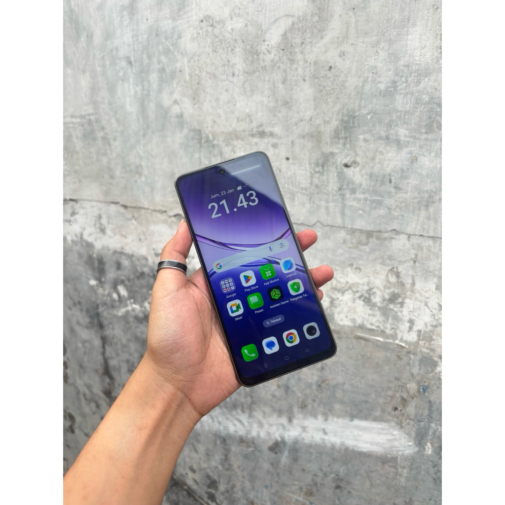 OPPO A5 PRO 8/256 Ex Demo Like new