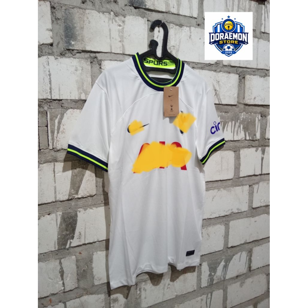 Tottenham Home 2025/2026