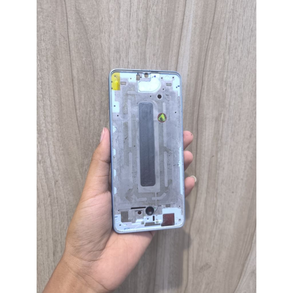 Original Copotan Tulangan Bazel lcd Samsung A33 5G