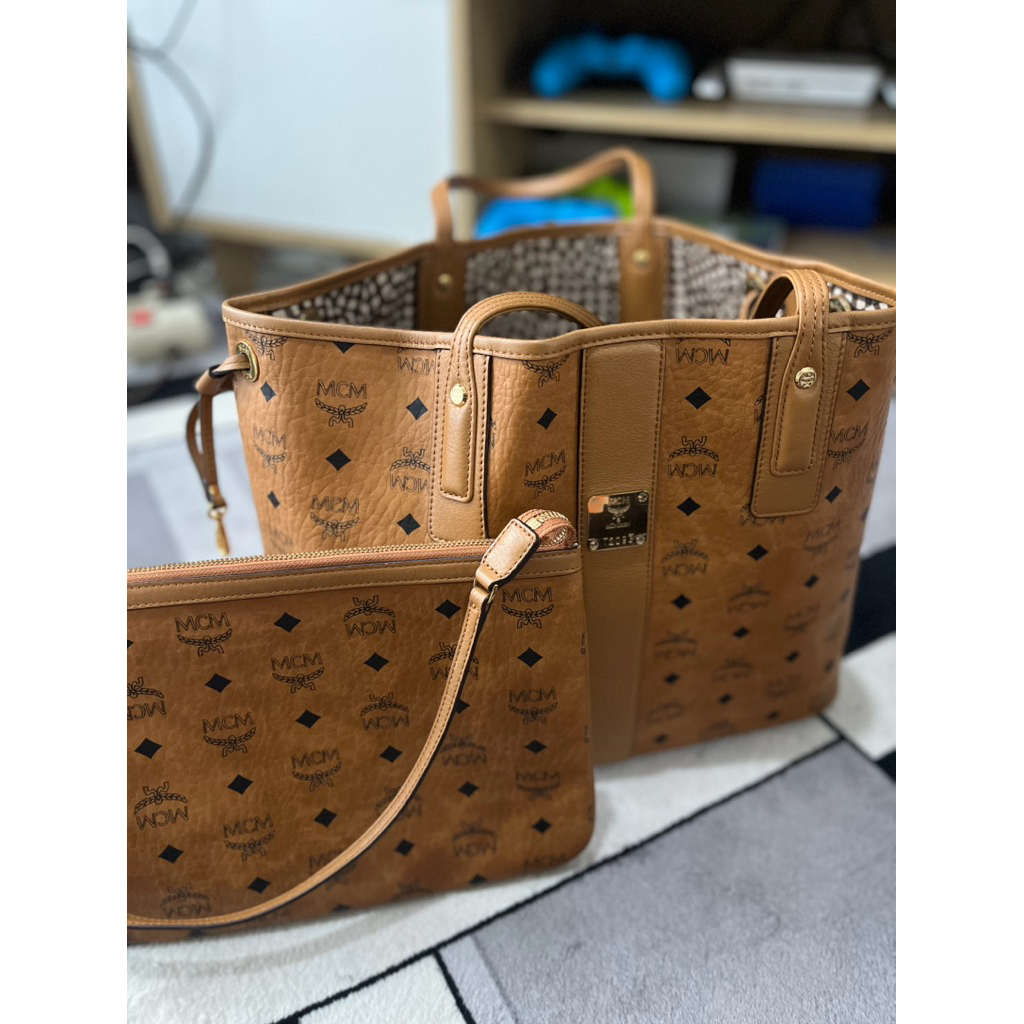tas mcm preloved