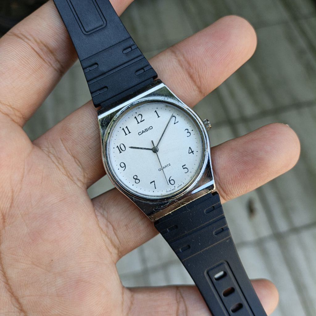 CASIO MQ-336 PRELOVED