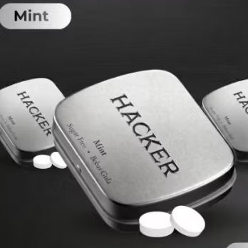 HACKER PERMEN MINT 16GR