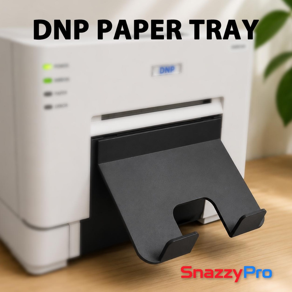 Paper Tray DNP RX1 HS